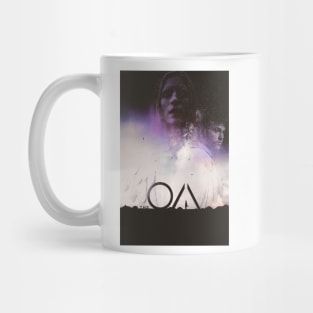 The OA Mug